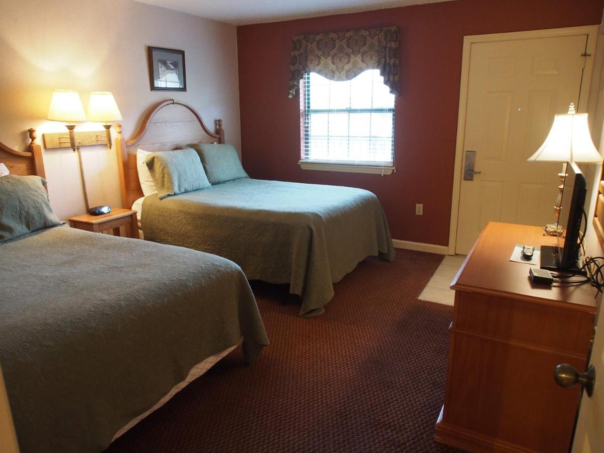 Апартаменты Heart Of Gatlinburg, Sleep 6-8 Экстерьер фото